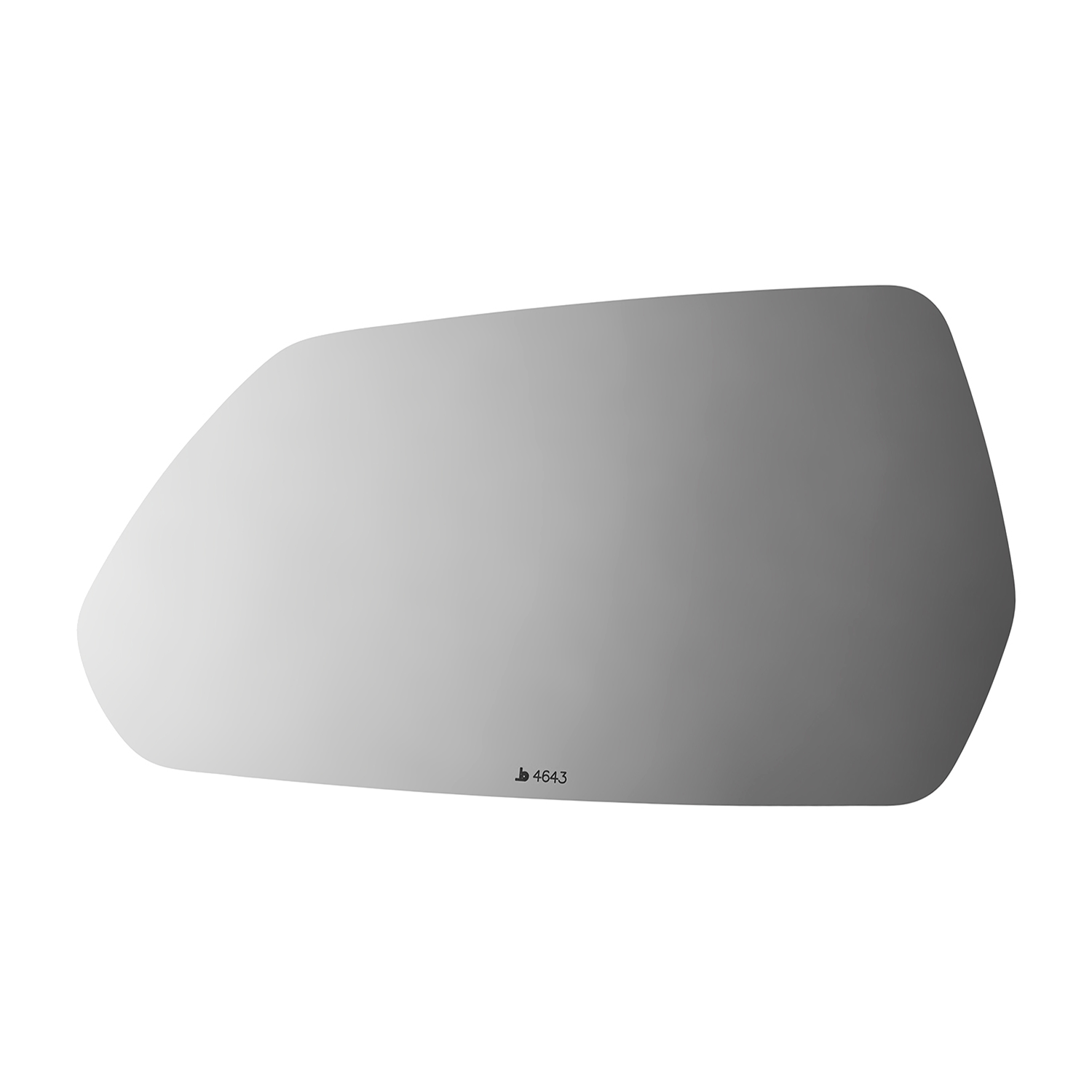 SIDE VIEW MIRROR